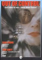 Out of Control (Eroticthriller) - Sean Young