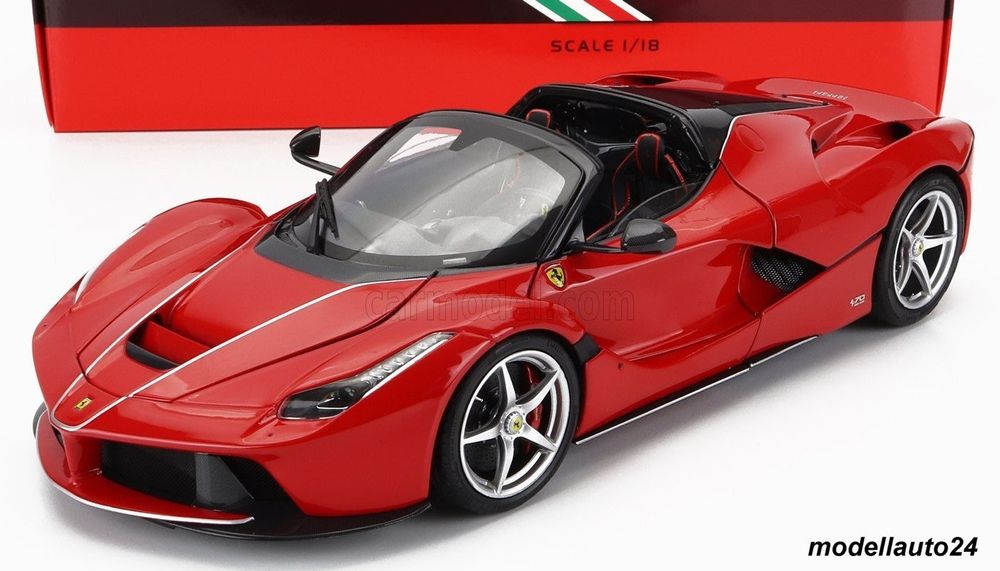ferrari-laferrari-aperta-2016-rosso-corsa-322-bbr-1-18-neu-und