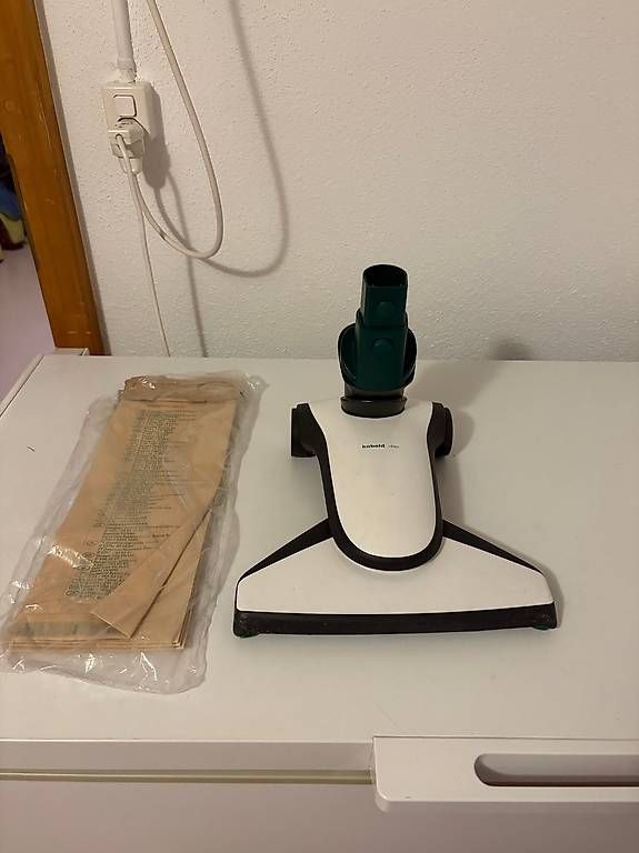 Aspirapolveri & Accessori: Staubsauger Bodendüse Vorwerk – Usato da Altnau venduto da bws_yn2h