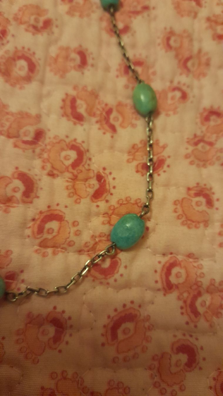 Catenine: Collana vintage – Usato da Lugano venduto da ann_5w7n 1