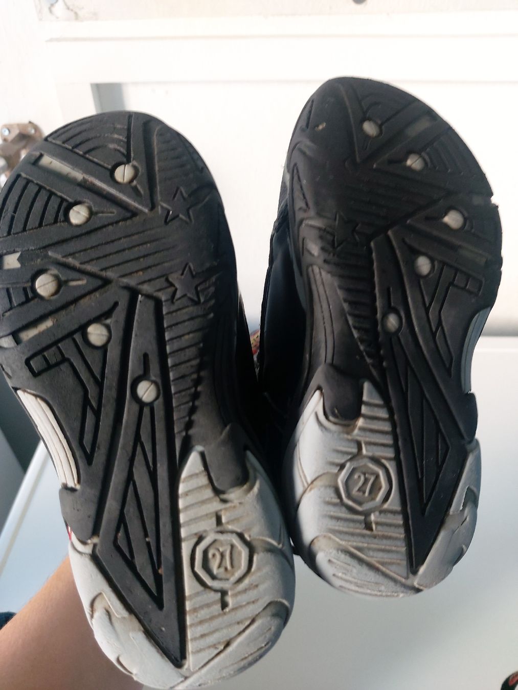 Chaussures garçon: Kinderschuh – D'occasion à Frenkendorf par Eona87 1