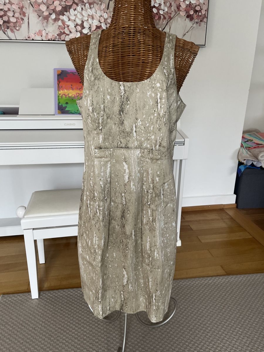 Michael Kors Vestiti: Michael Kors Kleid, Grösse 8, neu – Usato da Solothurn venduto da Bobesch08