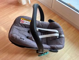 Maxi Cosi Babyschale Pro i-Size Infant Carrier Module