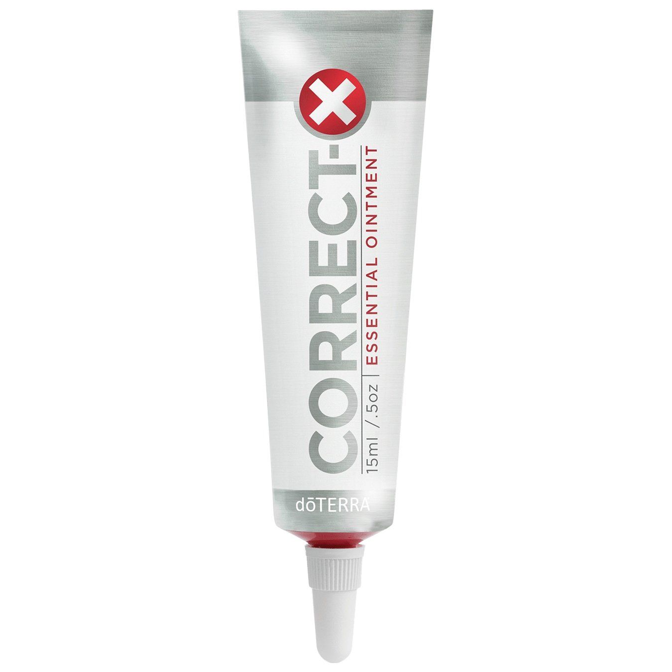 Doterra Oli essenziali: doTERRA Correct-X Aromasalbe - 15ml – Nuovo e nell'imballaggio originale da Olten venduto da Duft-Atelier-Schweiz