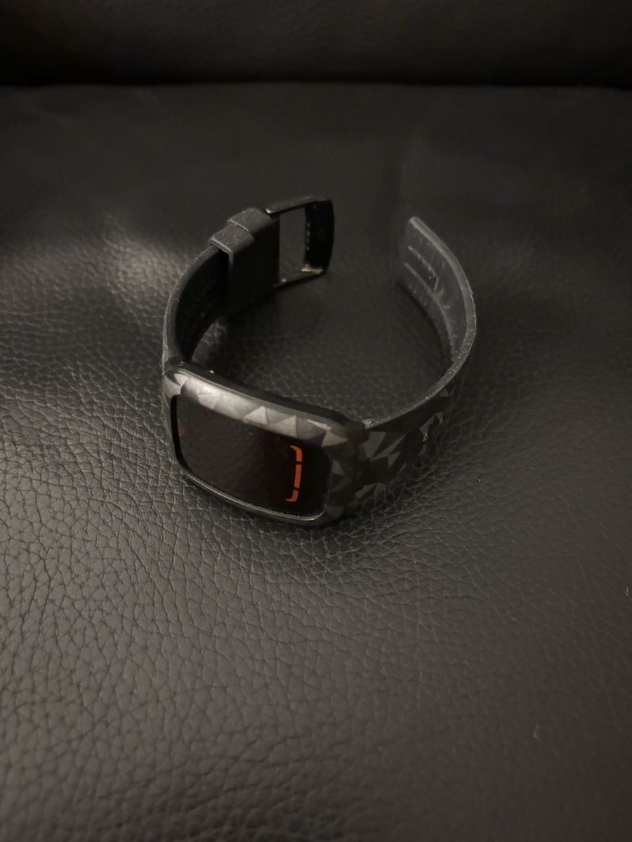 Swatch Orologi: Armbanduhr Swatch Digital – Usato da Dübendorf venduto da mba_5yvw 3