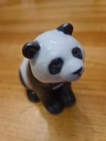 Royal Copenhagen Porzellanfigur Panda Bär