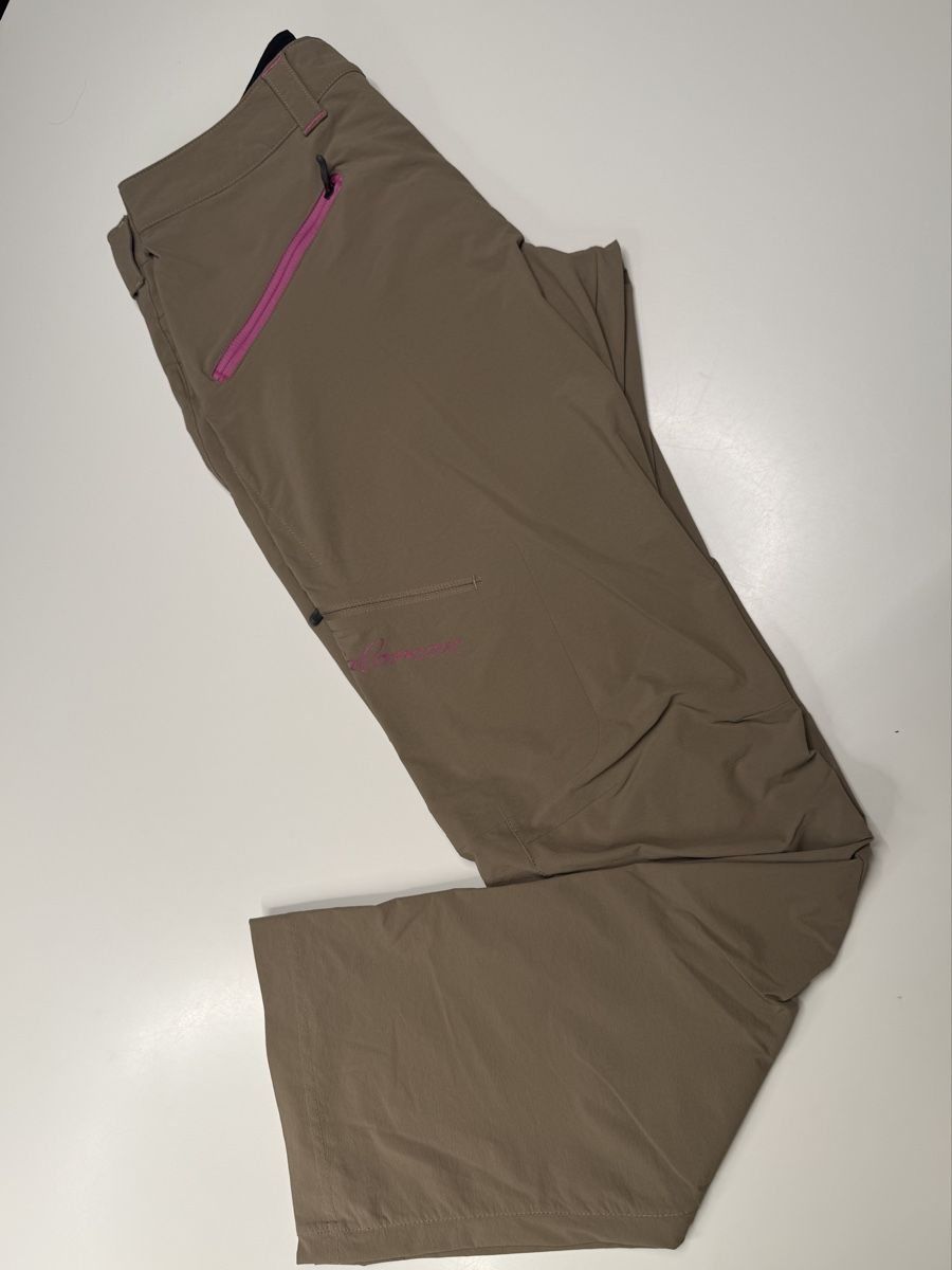 Salomon Hosen: Wanderhose Salomon Gr. 38 – Gebraucht aus Meggen von kammann 1