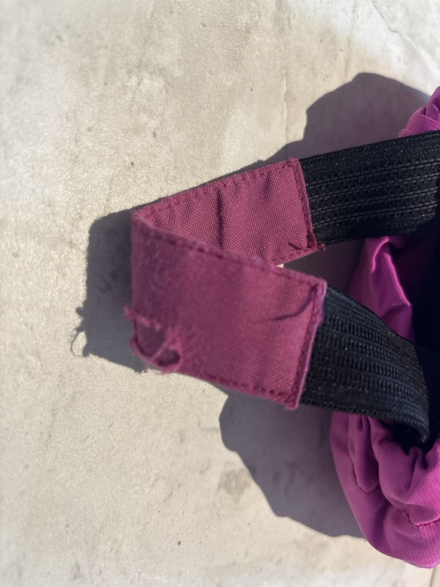 H&M Pantaloni: Schneehose – Usato da Aetingen venduto da pat_ykl9 3