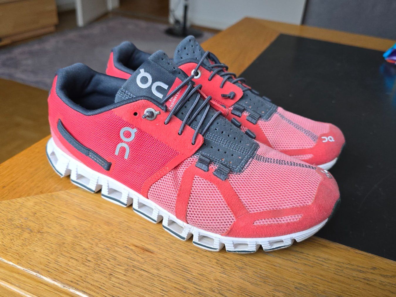 On Scarpe da donna: ON schuhe .  EU 38. 5 – Usato da Wallisellen venduto da theblacksheep