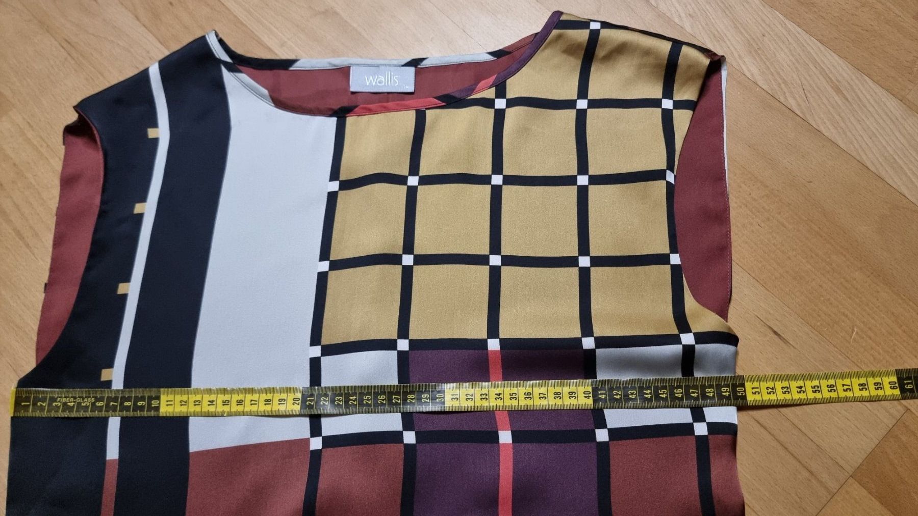 Vestiti: 🌺Kleid Größe 38/40🌺 – Usato da Wald ZH venduto da CapLux 6