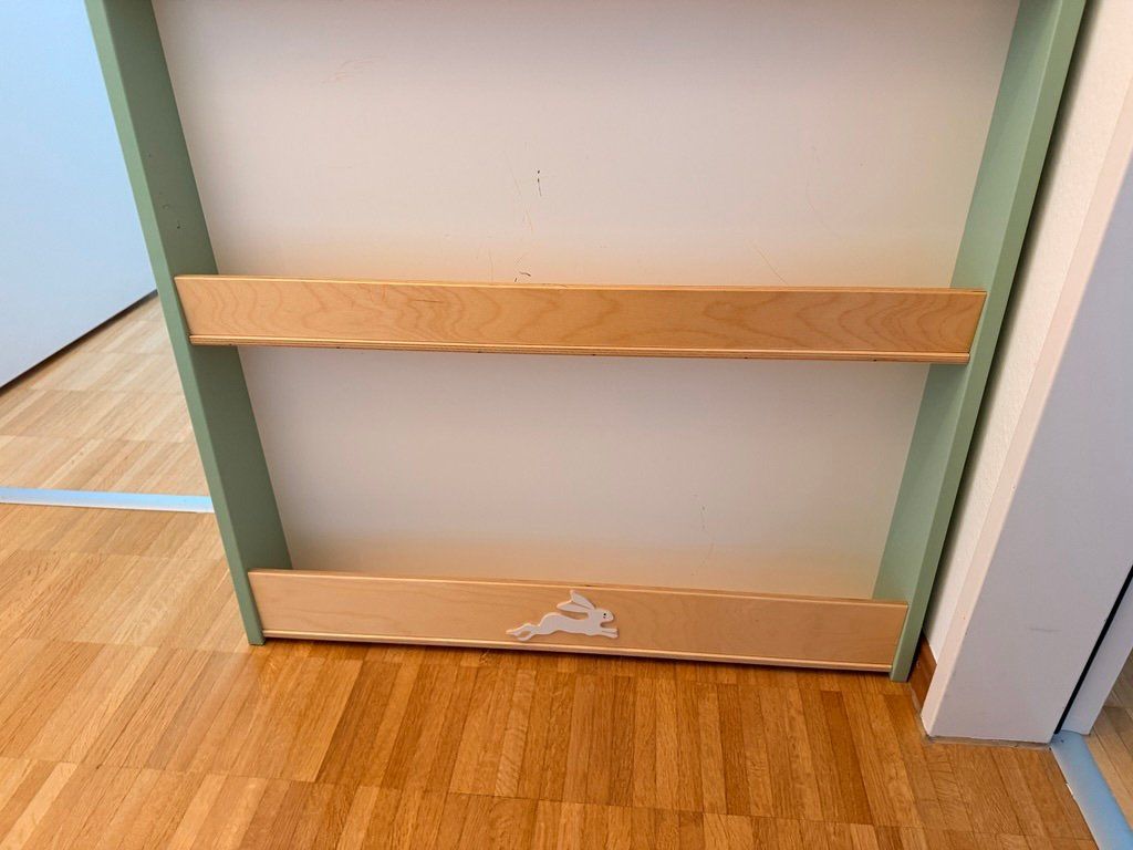 Regale: Bücherregal Tender Leaf Toys Wald – Gebraucht aus Schwerzenbach von Le_roy 4