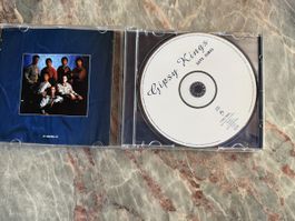 Gipsy Kings - Love Songs CD