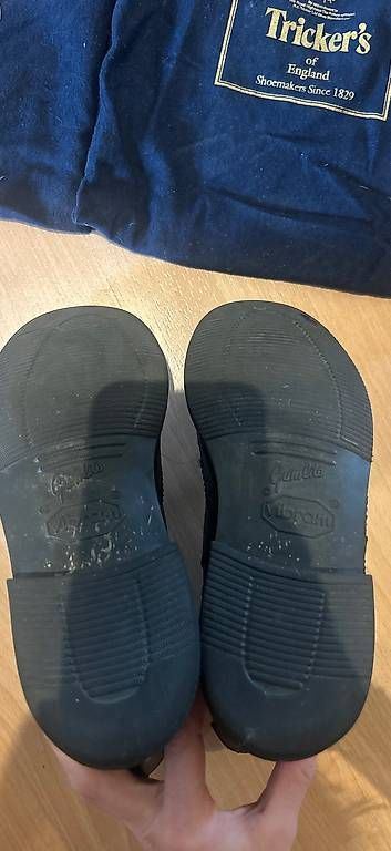 Damenschuhe: Tricker's – Gebraucht aus Zürich von pil_9sh9 3