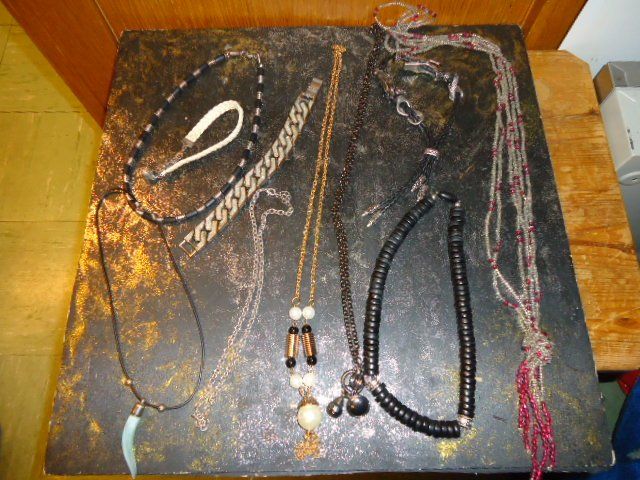 Altri gioielli: Verschiedene Schmuck aus Hausrämung – Usato da Zürich venduto da liquidation-cobra 5