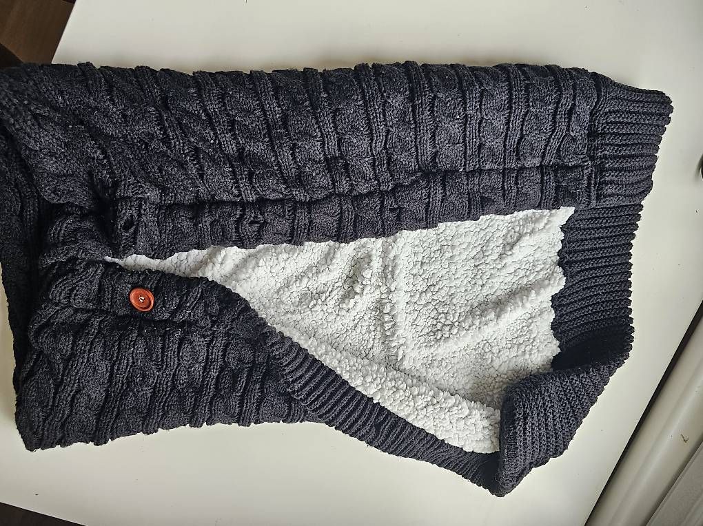 Schlafsäcke: Fusssack – Gebraucht aus Birsfelden von Aengeli810 1