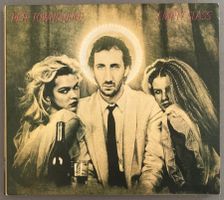 PETE TOWNSHEND /THE WHO - EMPTY GLASS