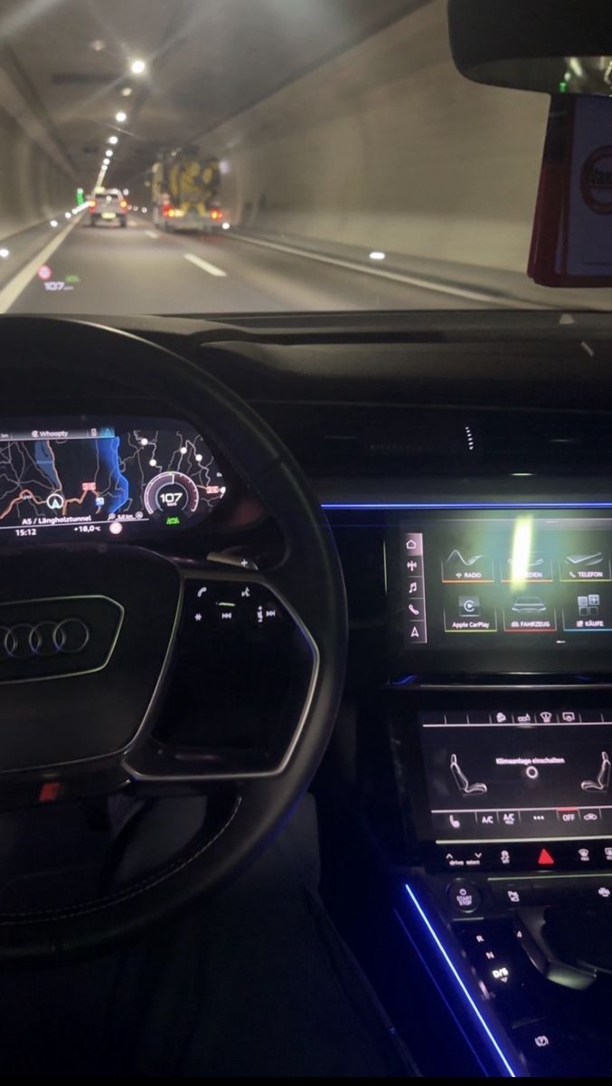 Audi Autos: Audi etron Black edition – Neu (gemäss Beschreibung) aus Ipsach von fly_fq5f 4