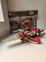 Lego 5935 aereo idrovolante