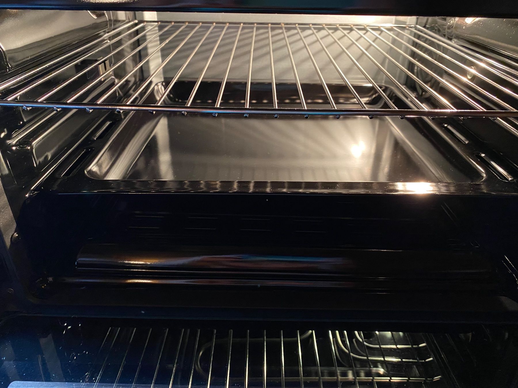 Rommelsbacher Forni: Back & Grill Ofen Rommelsbacher – Usato da Schlatt TG venduto da Sandra_Giuliano 3
