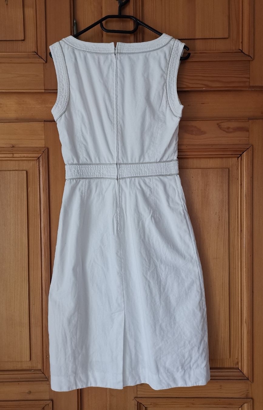 Tory Burch Robes: Tory Burch Zoie Kleid – D'occasion à Uerikon par pink_flamingo 2