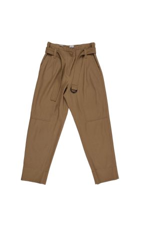 Brunello Cucinelli Hose, Grösse S, neu