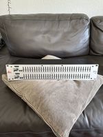 Graphic EQ Dbx 231s
