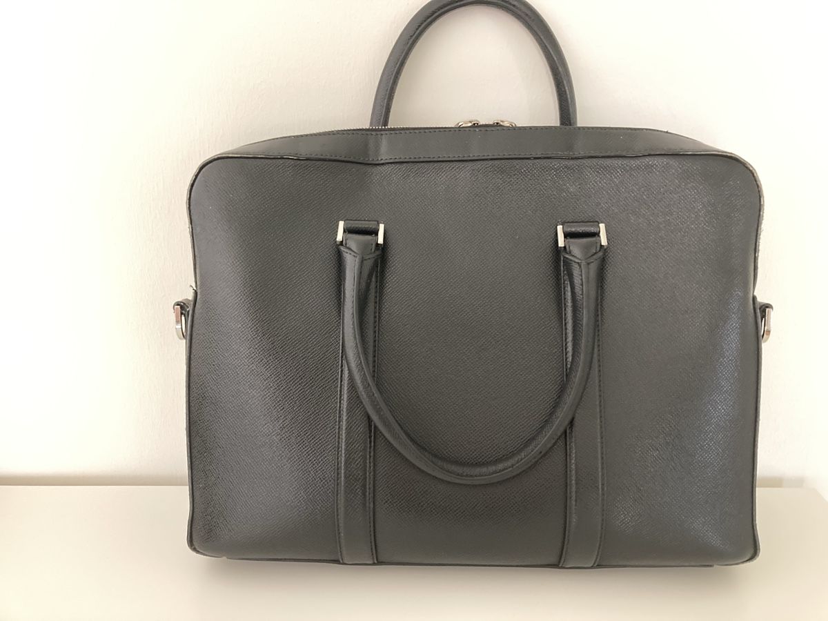 Hugo Boss Valises & Sacs: Hugo Boss Ledertasche – D'occasion à Zürich par Doly04 1