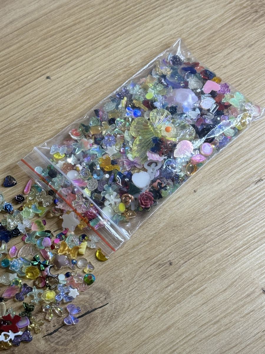 Perlen (unechte): Lot de perle pour personnalisation – Neu und originalverpackt aus Châtel-St-Denis von Montclair_Swiss 4