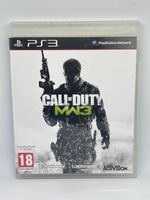 Call of Duty: Modern Warfare 3 (MW3) per PlayStation 3