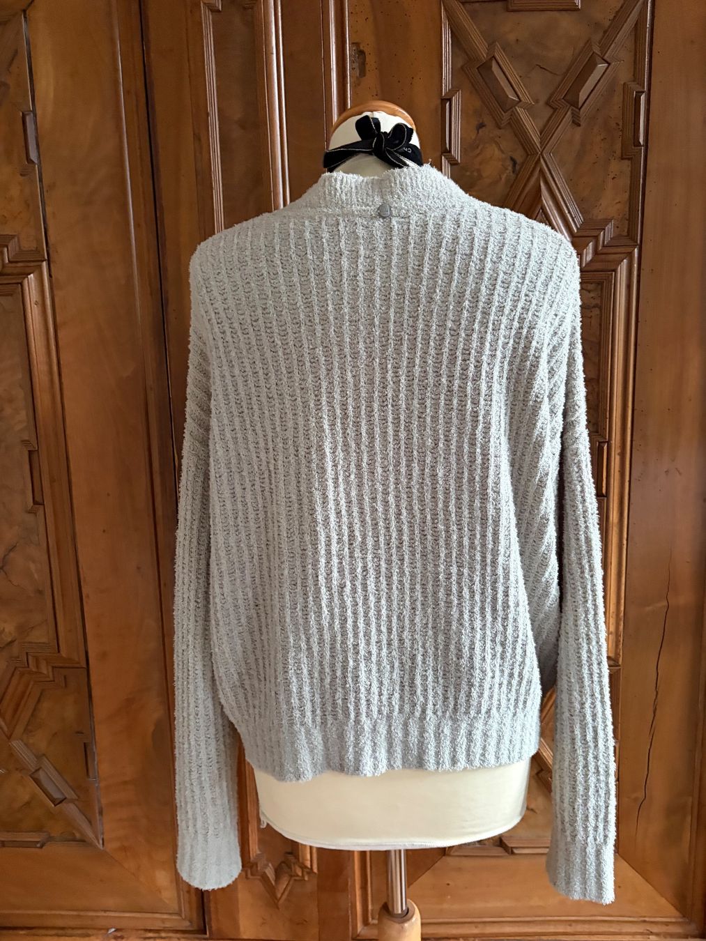 Nile Vestes: NILE Strickjacke Größe M – D'occasion à Interlaken par Bona55 4