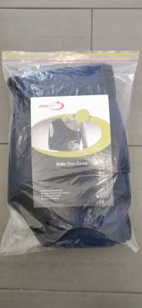 Schulterfixationsbandage Omnimed Ortho Omo Davos - NEU