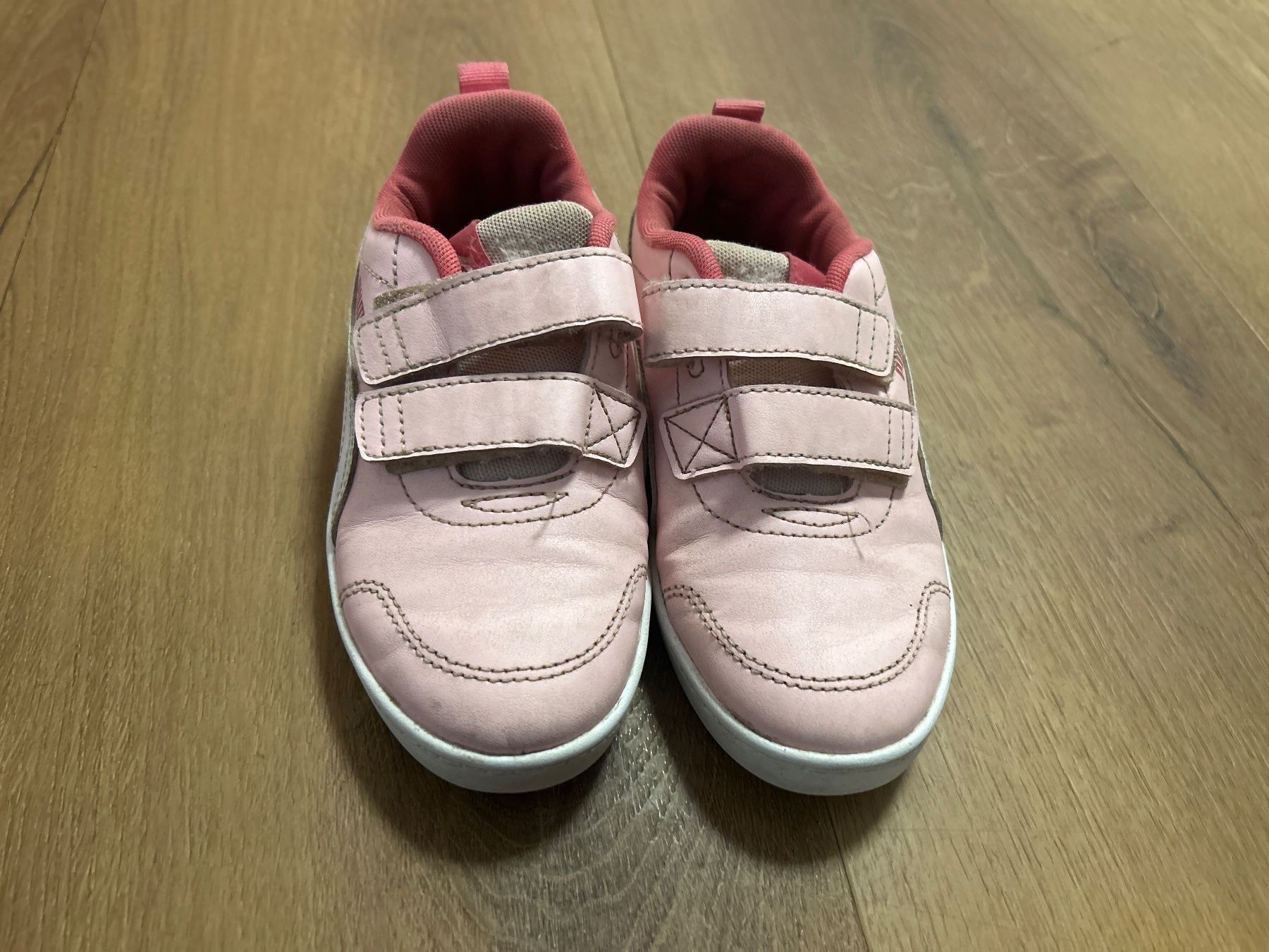 Puma Scarpe per ragazze: Puma Sneakers Turnschuhe Mädchen Gr 31 – Usato da Regensdorf venduto da Spyke55 1