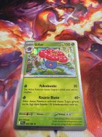 Giflor (PFL 003) / Holo / Fatale Flammen