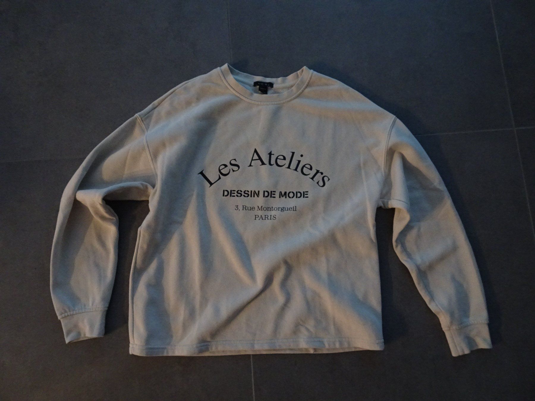 Pullover & Sweatshirts: Pullover, Grösse S – Gebraucht aus Bassersdorf von Nianda 1