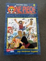 EIICHIRO ODA One Piece no. 1 Carlsen Manga! Comic