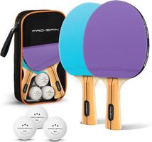 Tischtennis Set