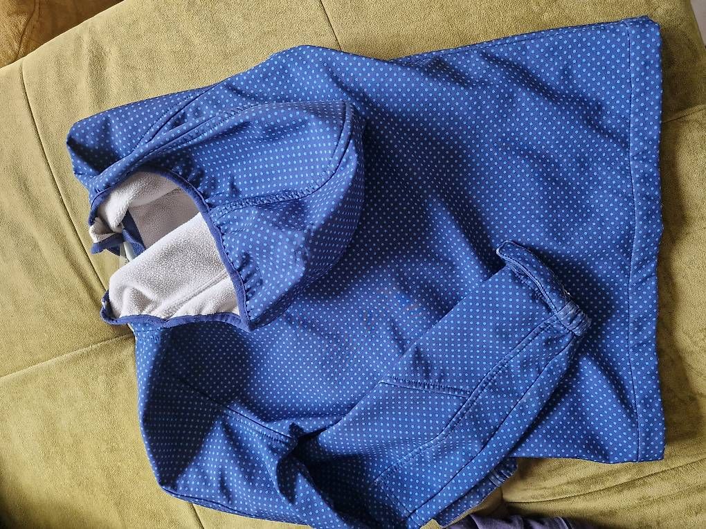Giacche: Softshelljacke 46N Gr 152 – Usato da Zürich venduto da s-knapp 1