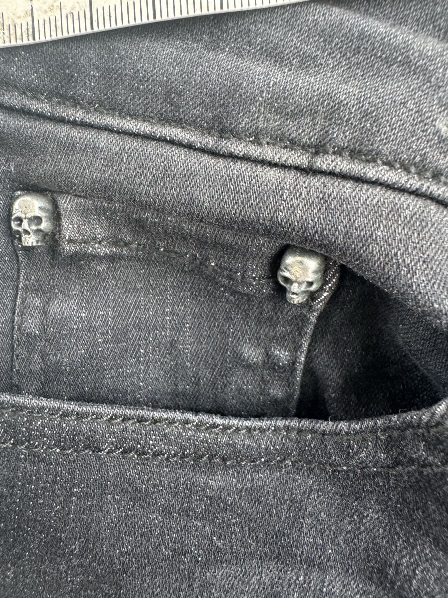 Kooples Jeans: The Kooples jeans Billy size 24 – Usato da Thalwil venduto da 0041angel 6
