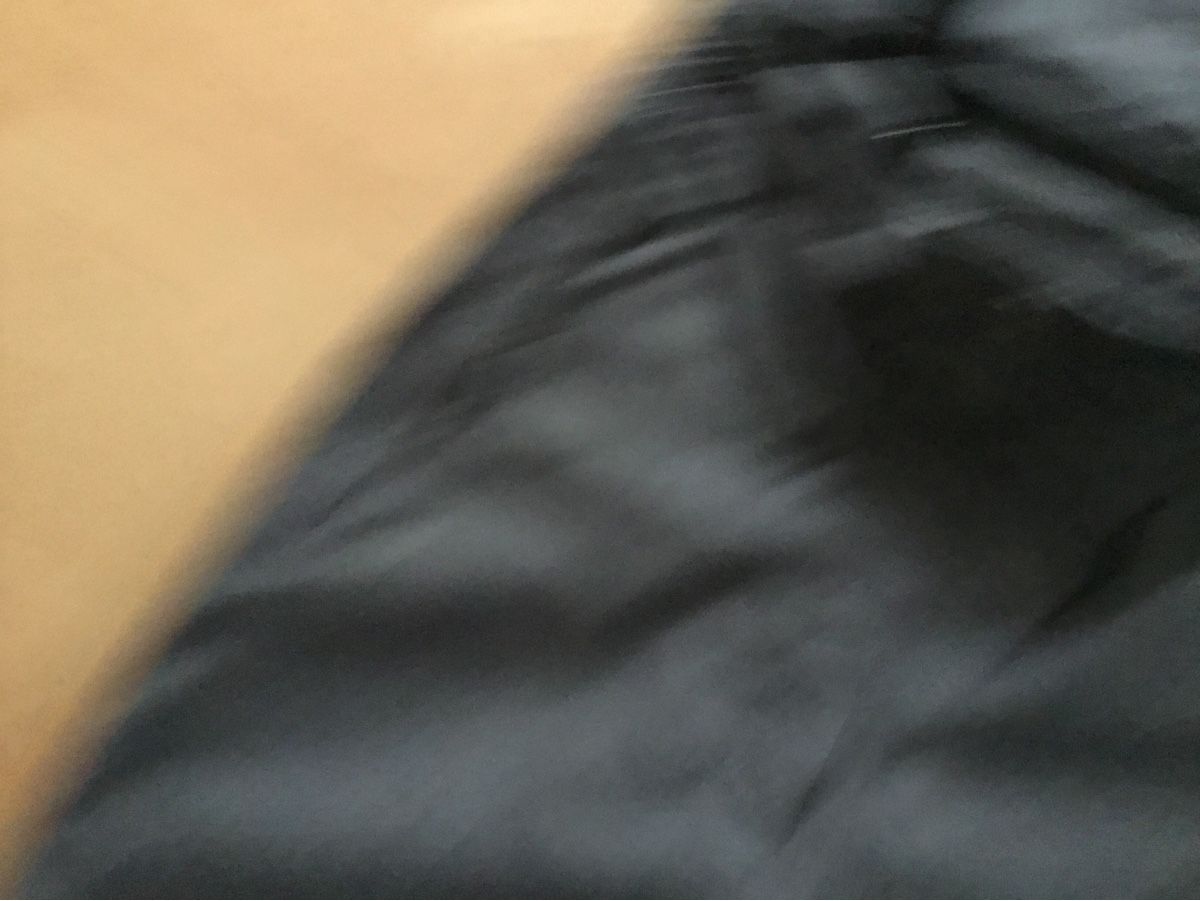 Pantaloni: Skihose anthrazit grau Gr. 176 – Usato da Triesen venduto da Trisuna 3