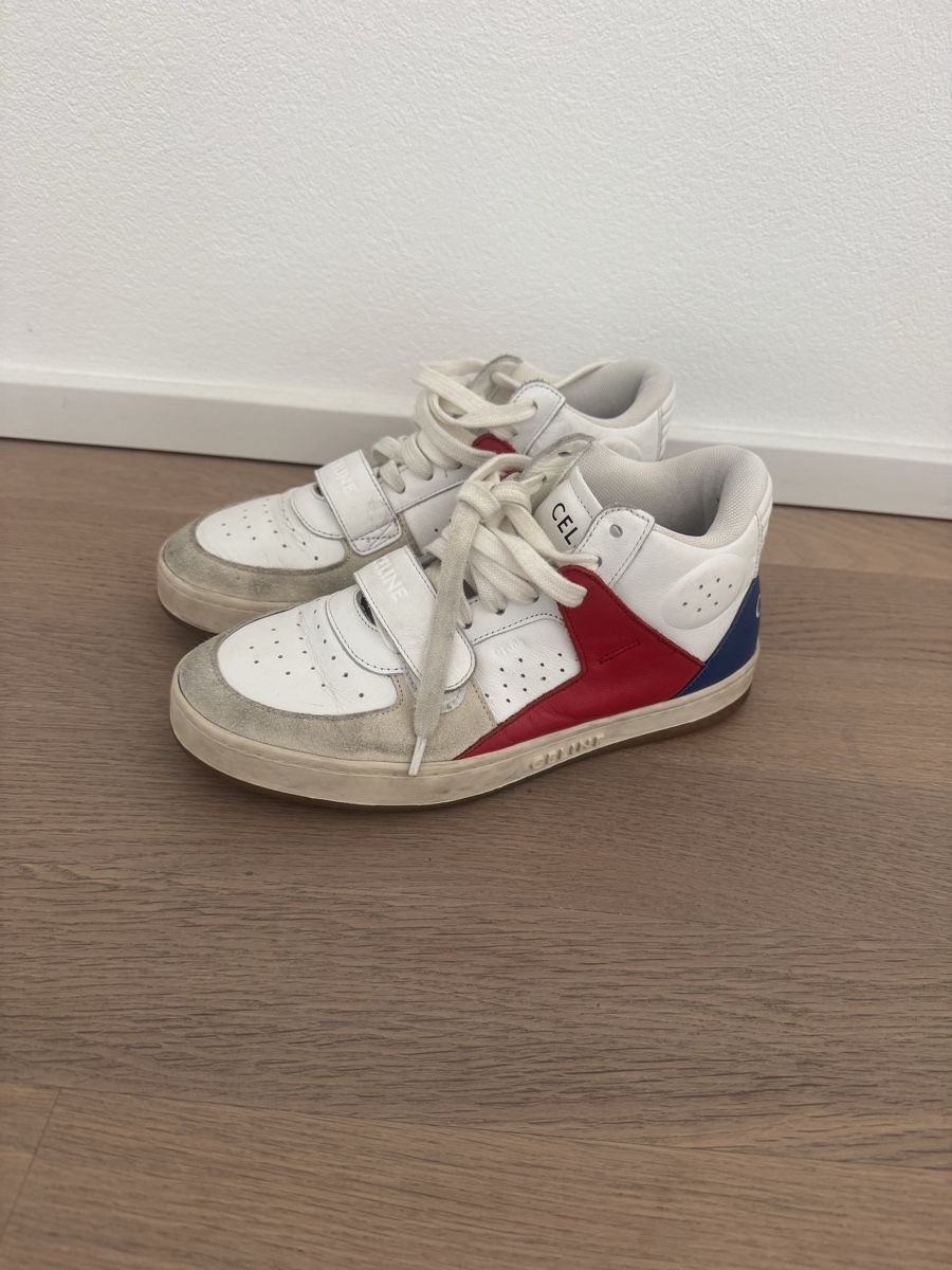 Celine Chaussures femmes: Céline Sneakers  – D'occasion à Küsnacht ZH par Zafsa