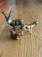 Schleichfiguren 7 Stück