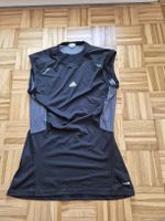 Sportoberteil Adidas Techfit Grösse M guter Zustand