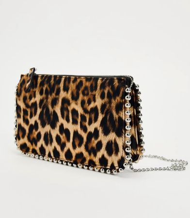 *NEU* ZARA Handtasche