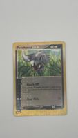 Poochyena 64/109 Holo Reverse Ex Ruby & sapphire
