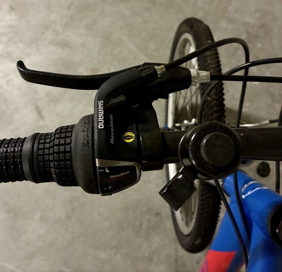 Leopard Velos: Kinder Fahrrad MTB – Neu (gemäss Beschreibung) aus Gerlafingen von gia_7xpg 6