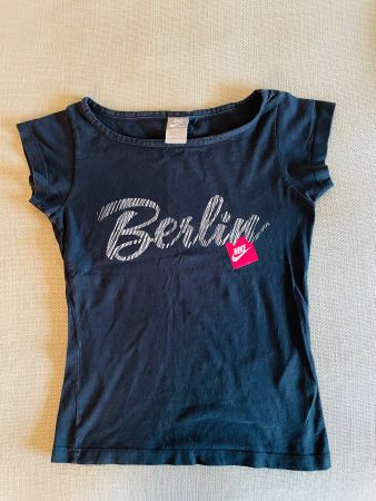 Tolles Nike T-Shirt / Superbe t-shirt Nike
