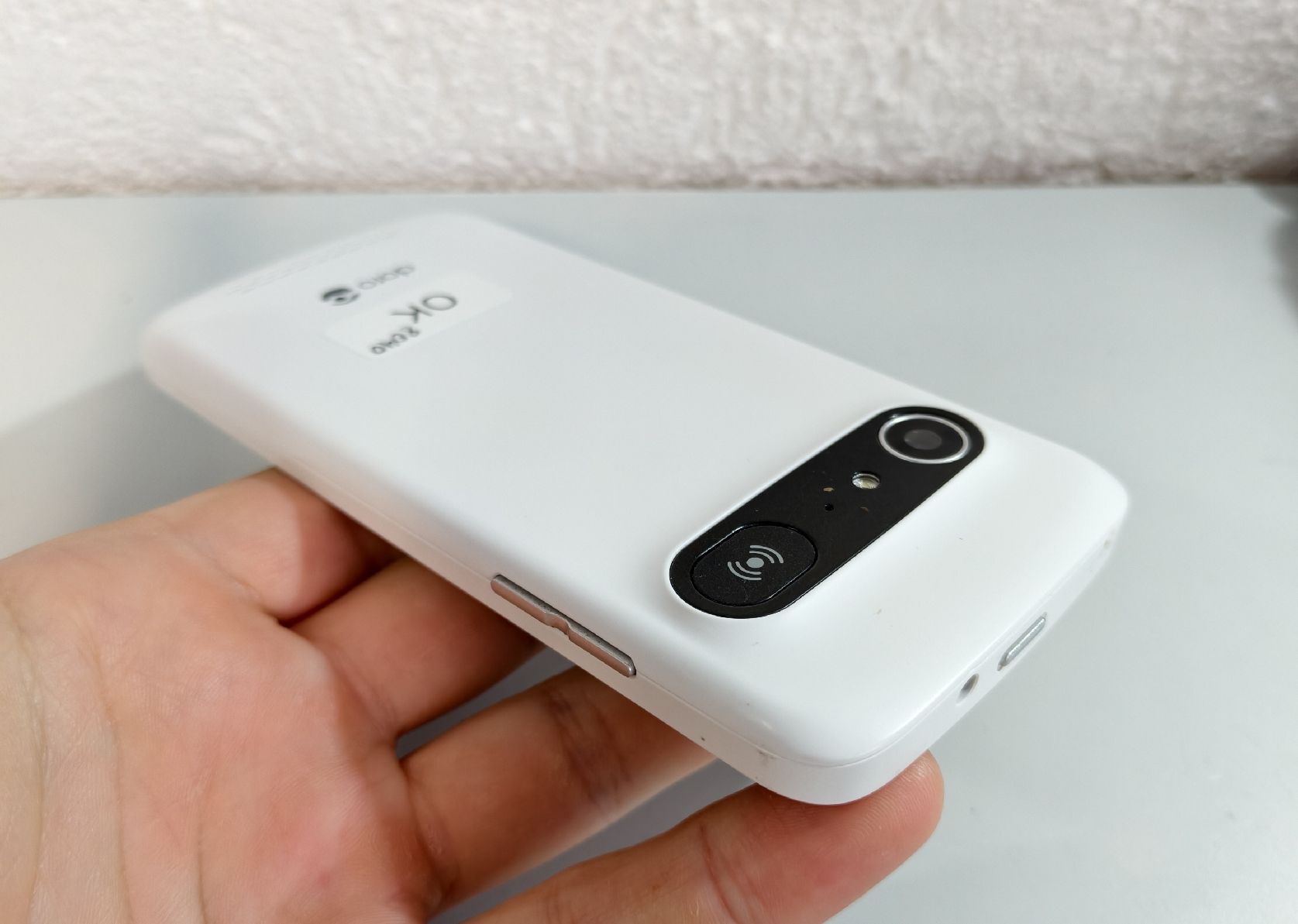 Doro Handys / Smartphones: Doro 8040 – Gebraucht aus Ehrendingen von Rocky985 1