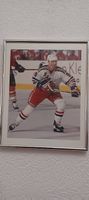 Vendo foto giocatori storici NHL