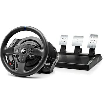 Steuerung: Playseat+ thrustmaster T300RS – Gebraucht aus Emmenbrücke von res_8kyl 1