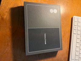 Samsung z fold 8 256 GB /12GB Graphite + 2 cover Gratis